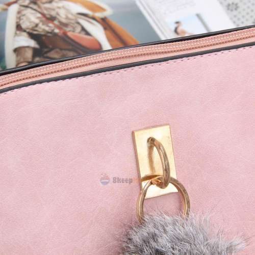 Fashion Women Handbag Shoulder Bags Tote Purse Girls Leather Messenger Hobo Bag Best Deal in New York.